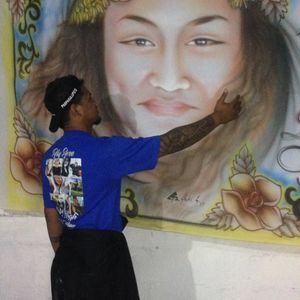 Meet your Posher, Kiliona-noelle